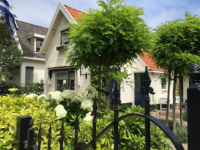 Pittoresque house near the beach